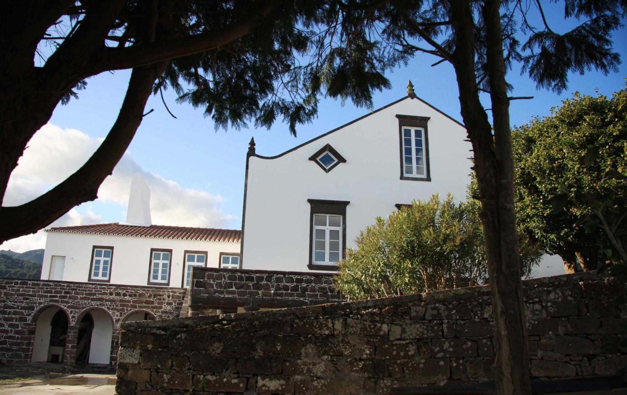 Bed and Breakfast Quinta Atlantis Povoacao  Exterior foto