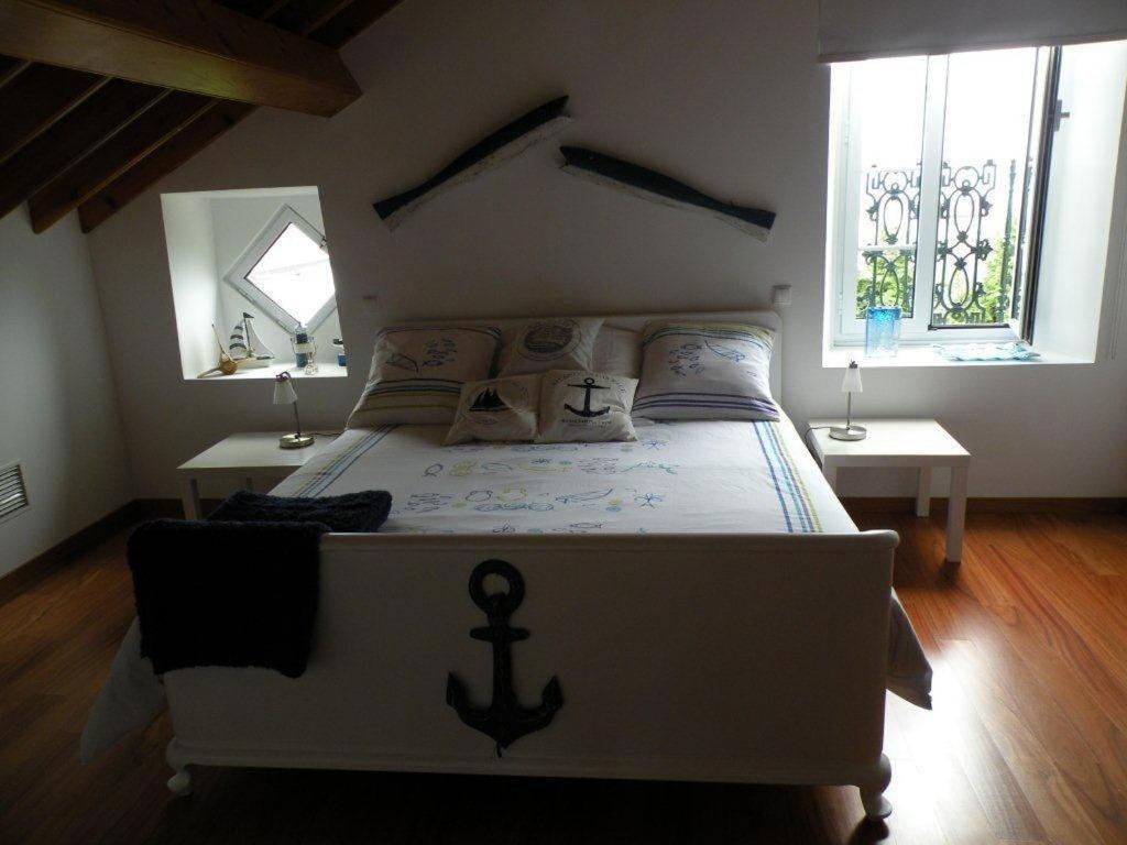 Bed and Breakfast Quinta Atlantis Povoacao  Habitación foto