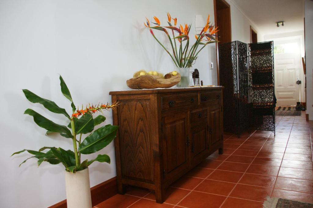 Quinta Atlantis Bed and Breakfast Povoacao  Exterior foto